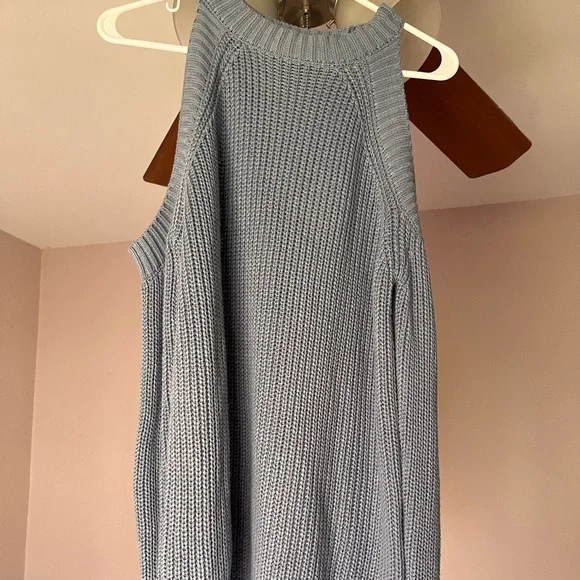 brand: forever 21-size: L-worn once, like new. - Picture 1 of 2